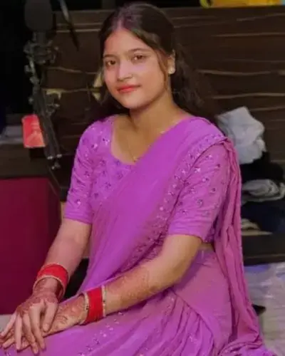 Shravasti Call Girls Service